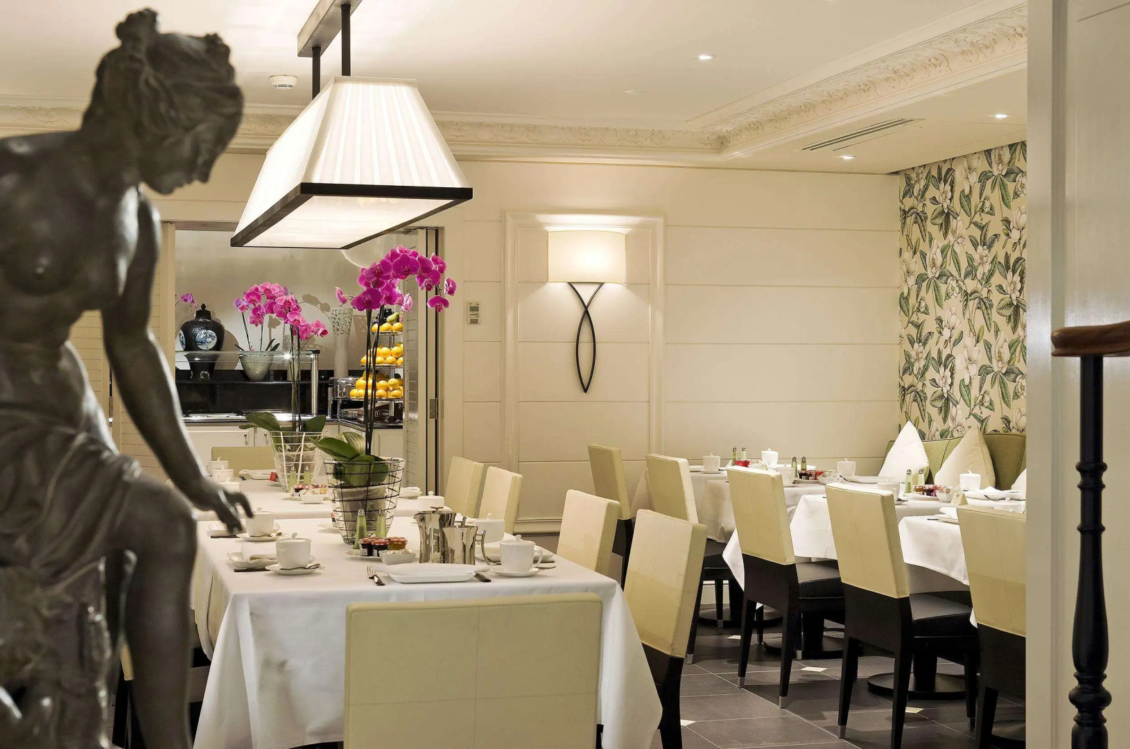 Foto - Hôtel Keppler