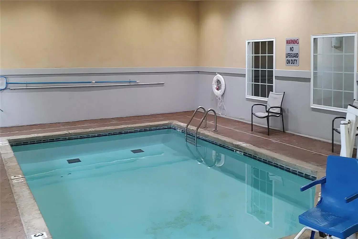 Foto - Comfort Inn & Suites