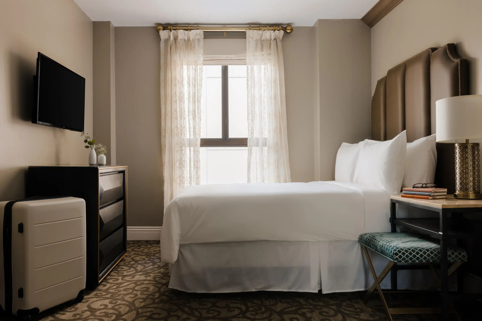 Foto - Hotel Bijou - Union Square
