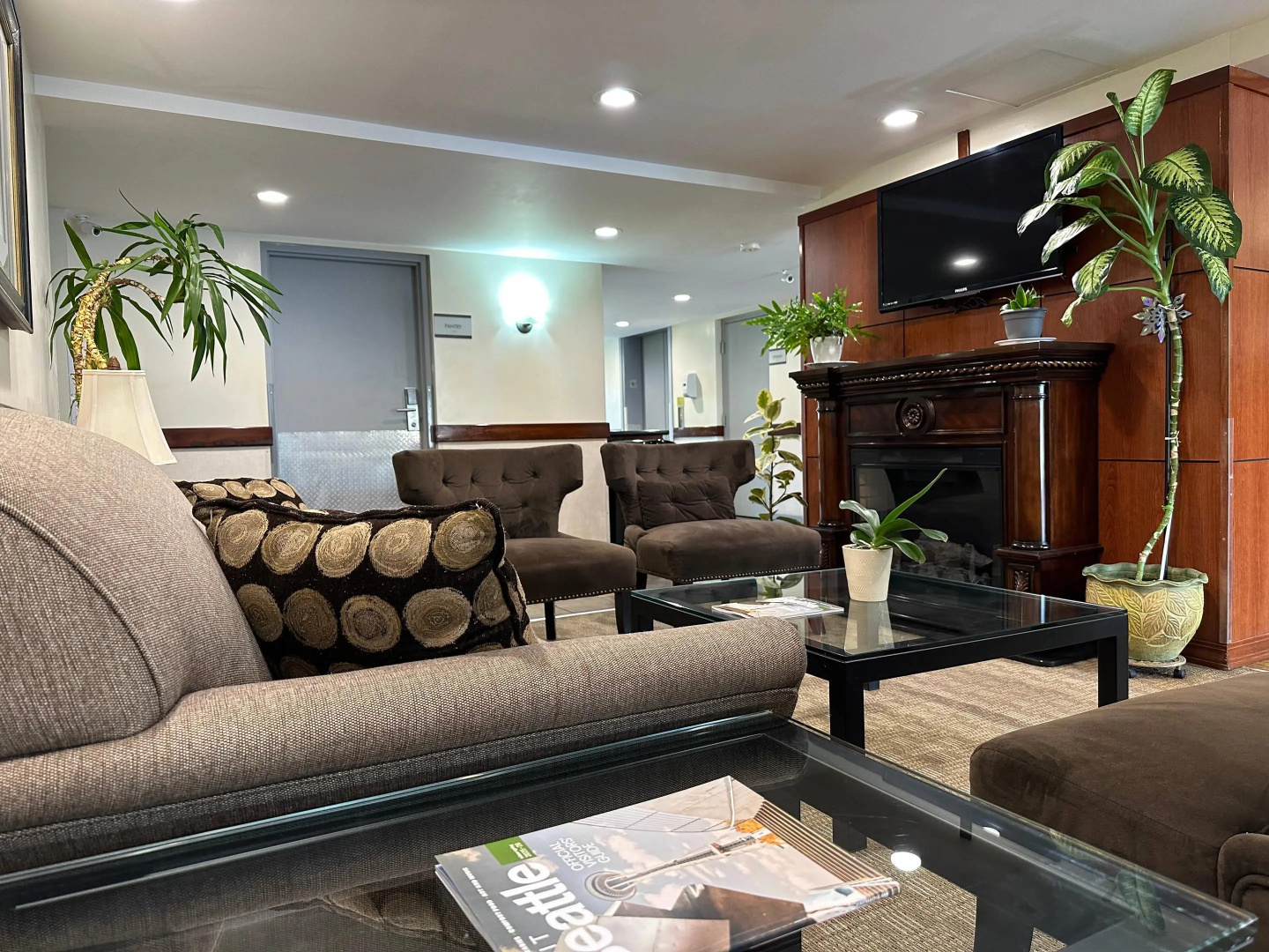 Photo - Quality Inn & Suites Everett