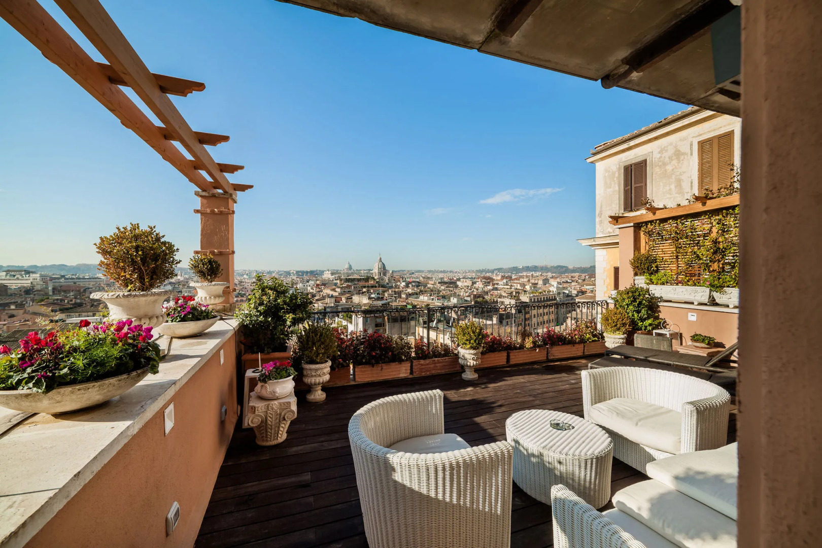 Photo - Hotel Scalinata Di Spagna