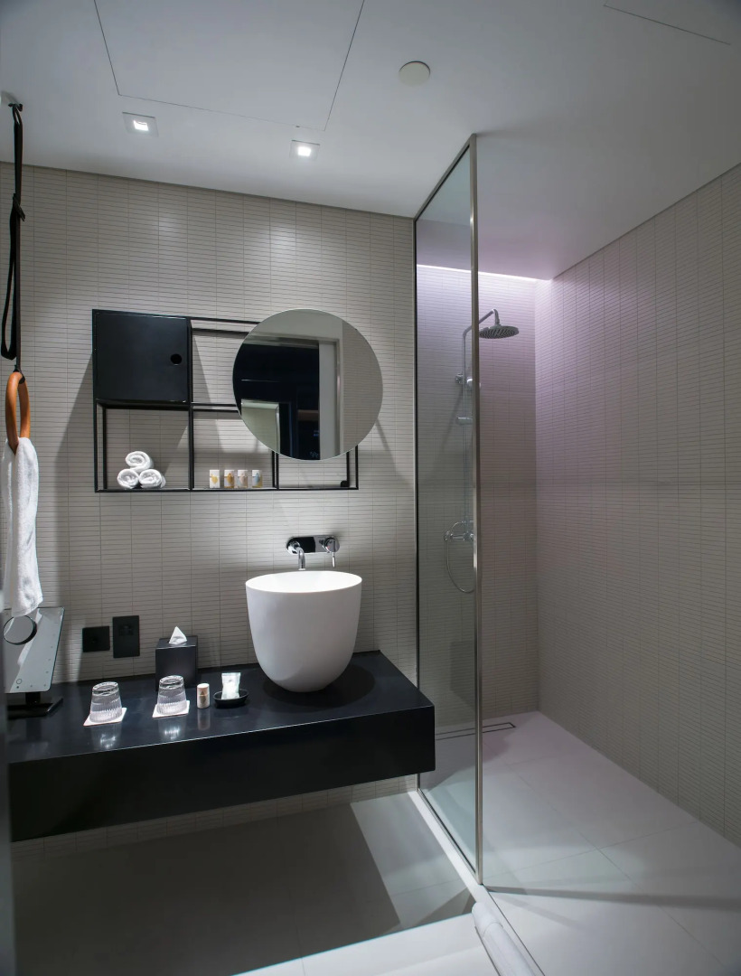 Foto - Canopy by Hilton Dubai Al Seef