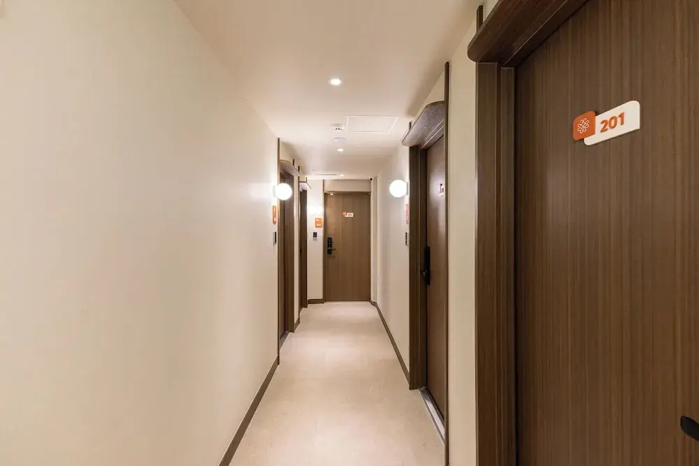 Foto - Vinetree Boutique Hotel