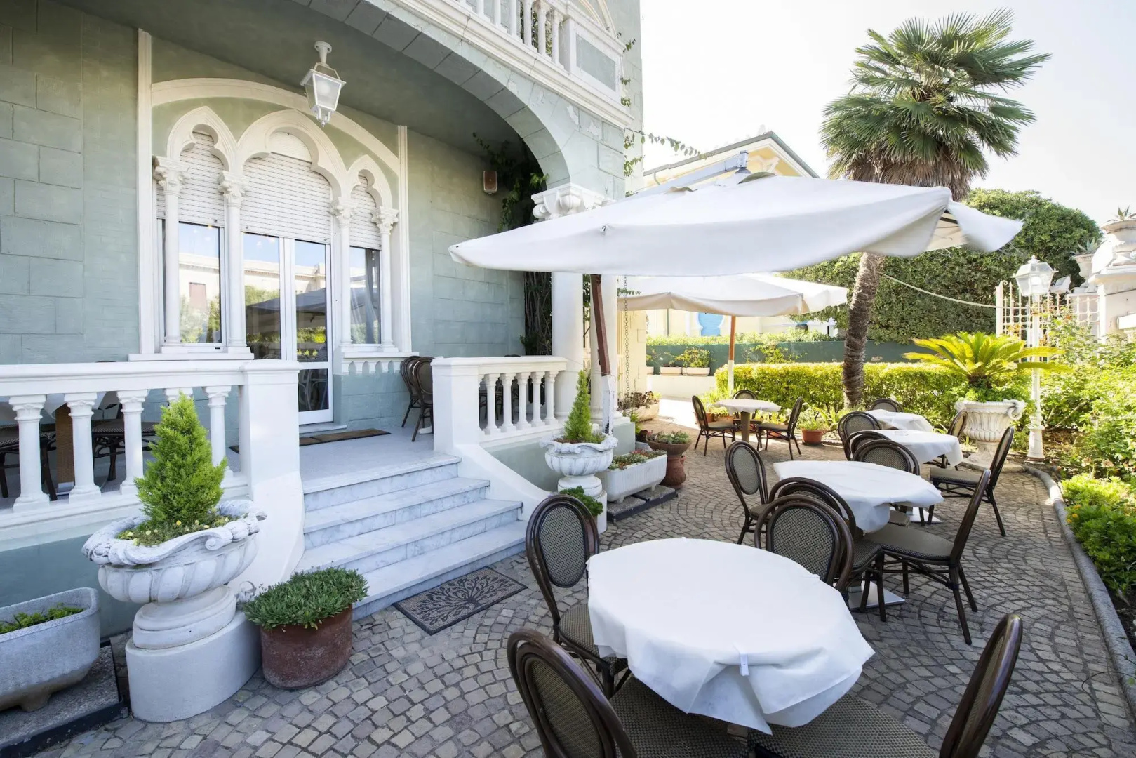 Photo - Hotel Gennarino