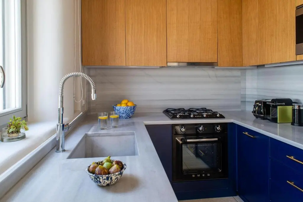 Foto - Villa Olivia Mykonos