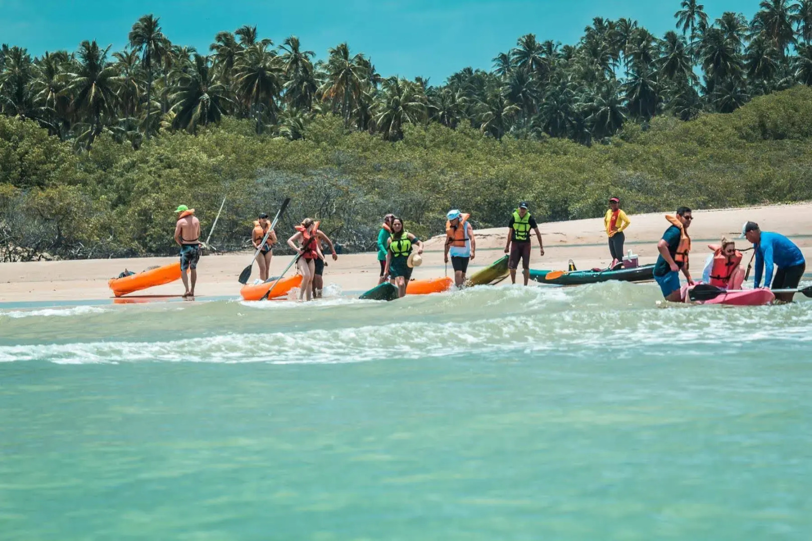 Foto - Pratagy Beach All Inclusive Resort