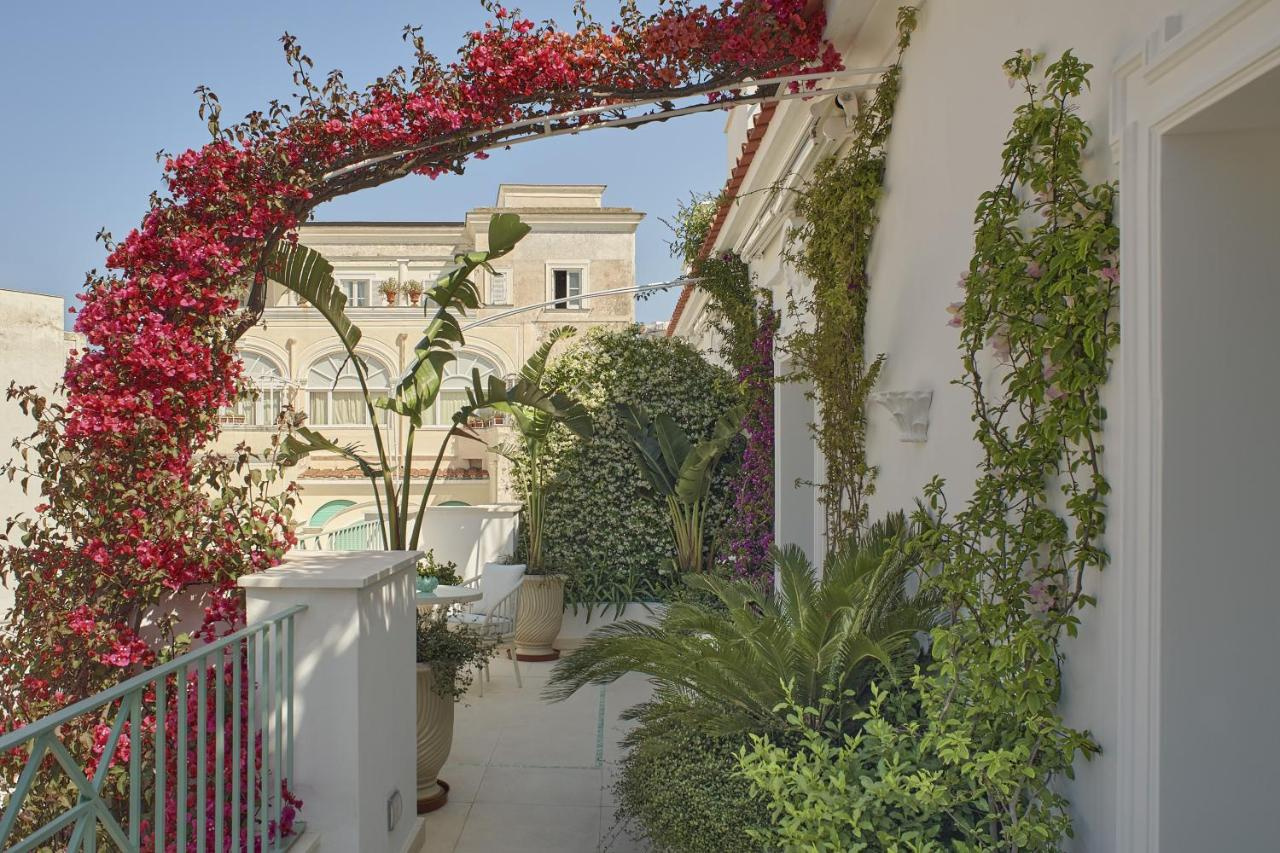Foto - Hotel La Palma, Oetker Hotels