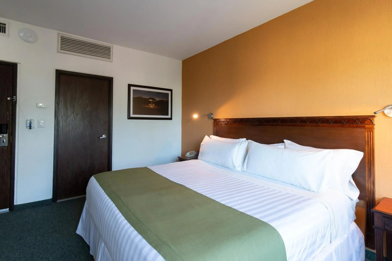 Foto - HS HOTSSON Smart Value Tampico