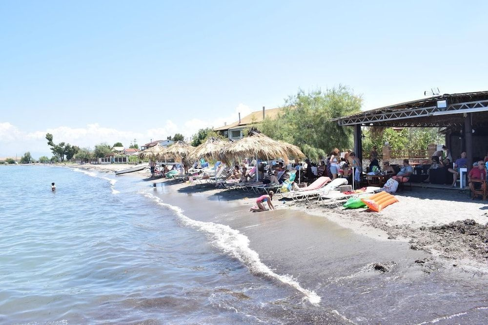 Foto - Petrakis Beach