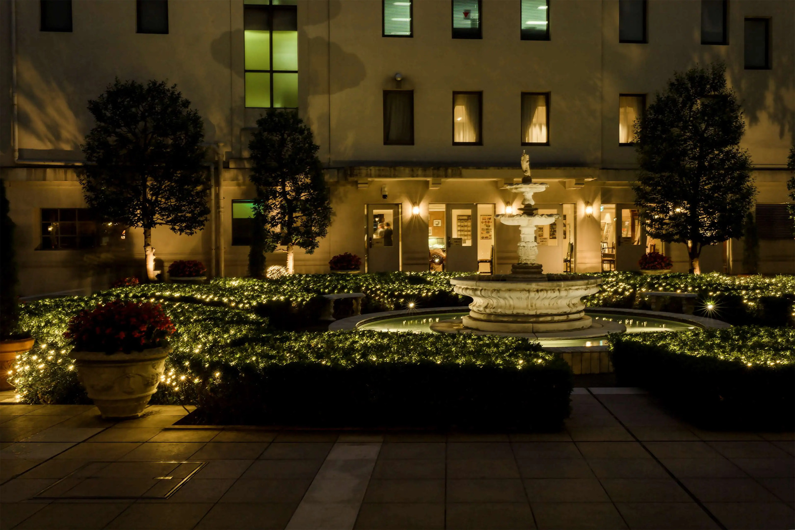 Foto - Hotel New Grand