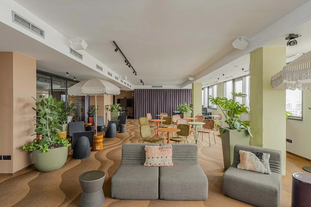 Photo - WorkNomads LAB Hotel