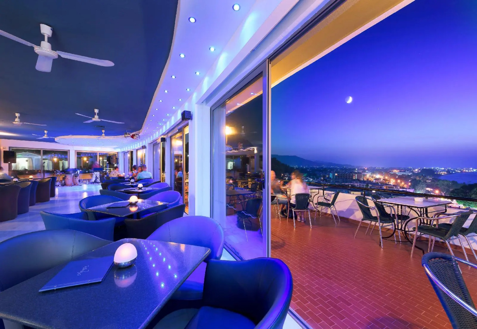 Foto - Olympic Palace Hotel