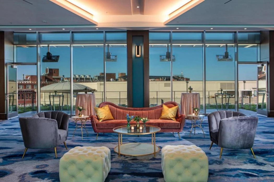 Photo - The Royal Sonesta Washington DC Capitol Hill