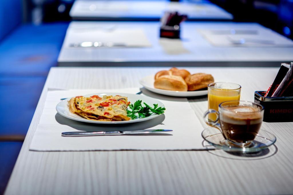 Photo - Sarroglia Hotel