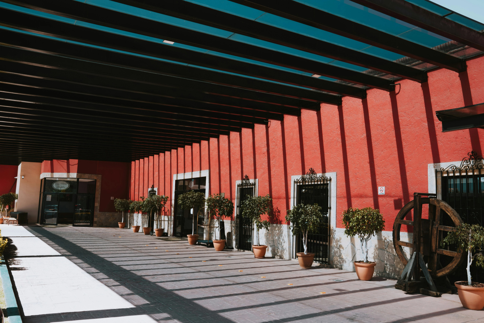 Photo - Hotel Villa Mercedes San Cristobal