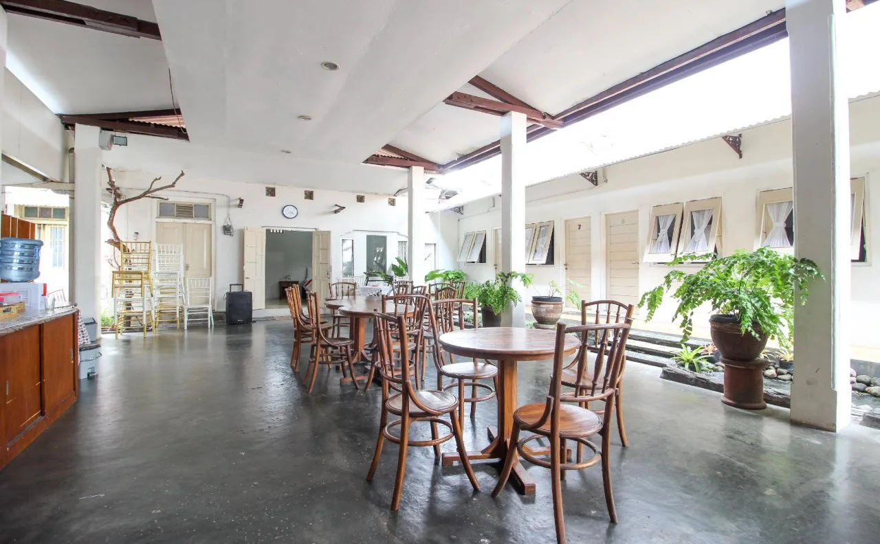 Foto - RedDoorz Syariah near Wijilan Yogyakarta