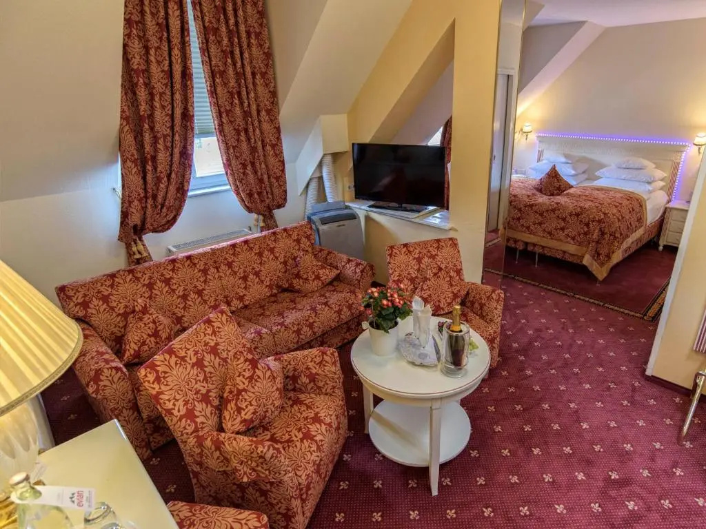 Photo - Hotel Augusta