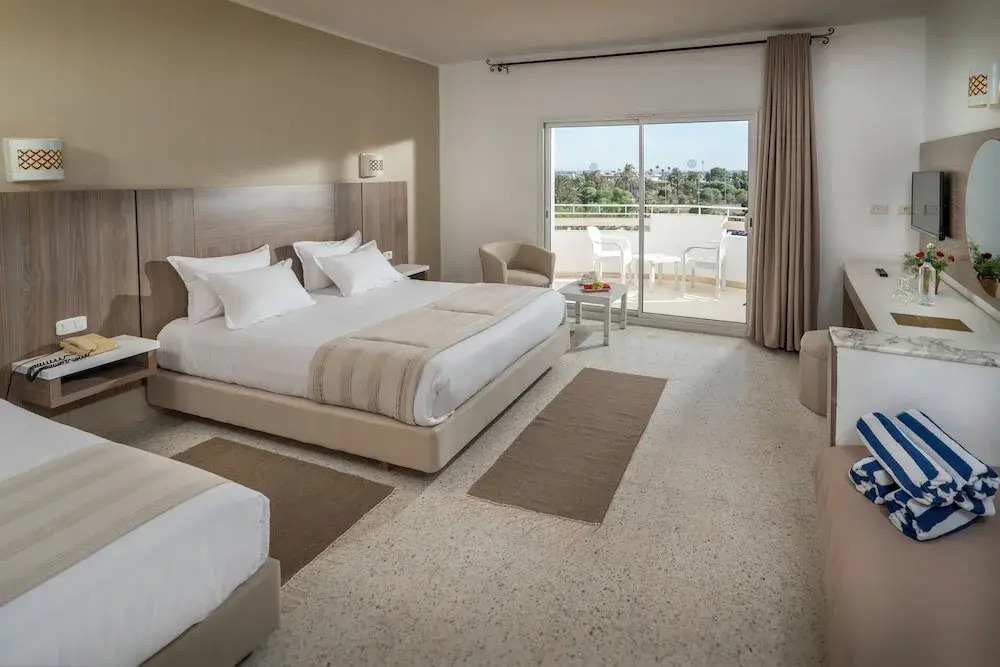 Photo - Vincci Helya Beach