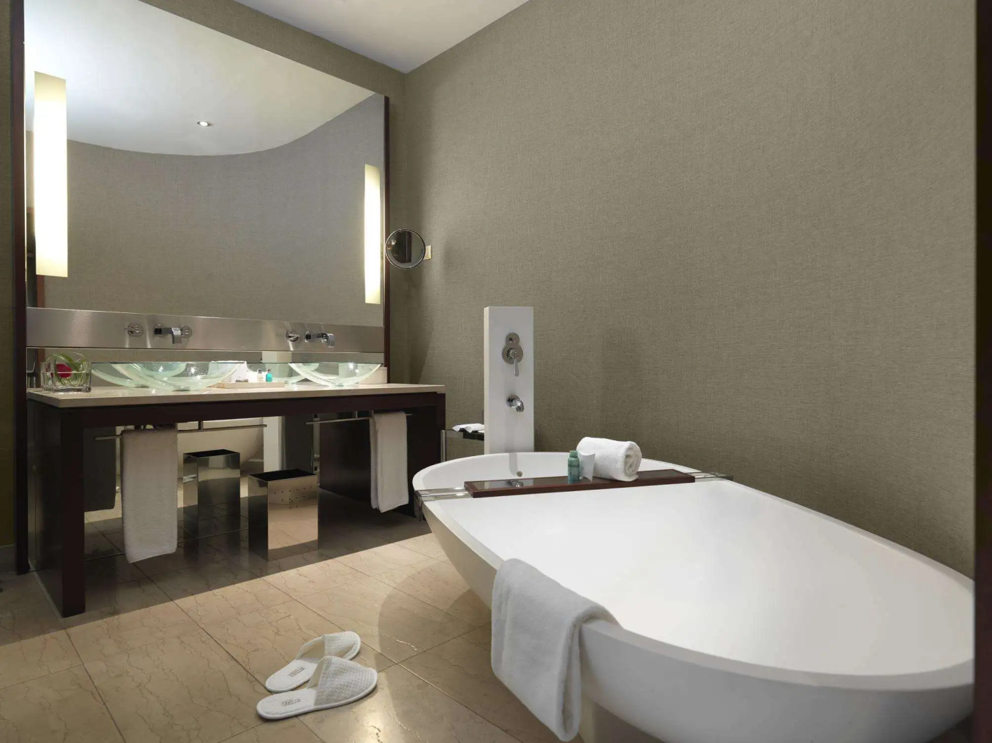 Photo - Hotel Miramar Barcelona GL - Preferred Hotels & Resorts - Newly Renovated