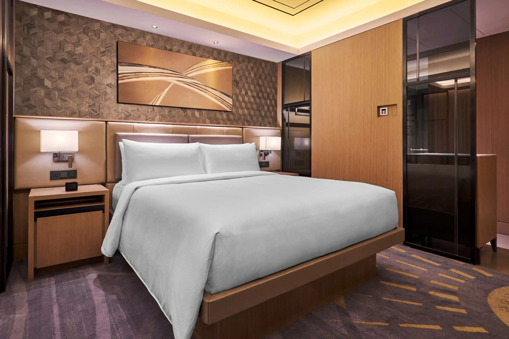 Photo - Hilton Manila Newport World Resorts