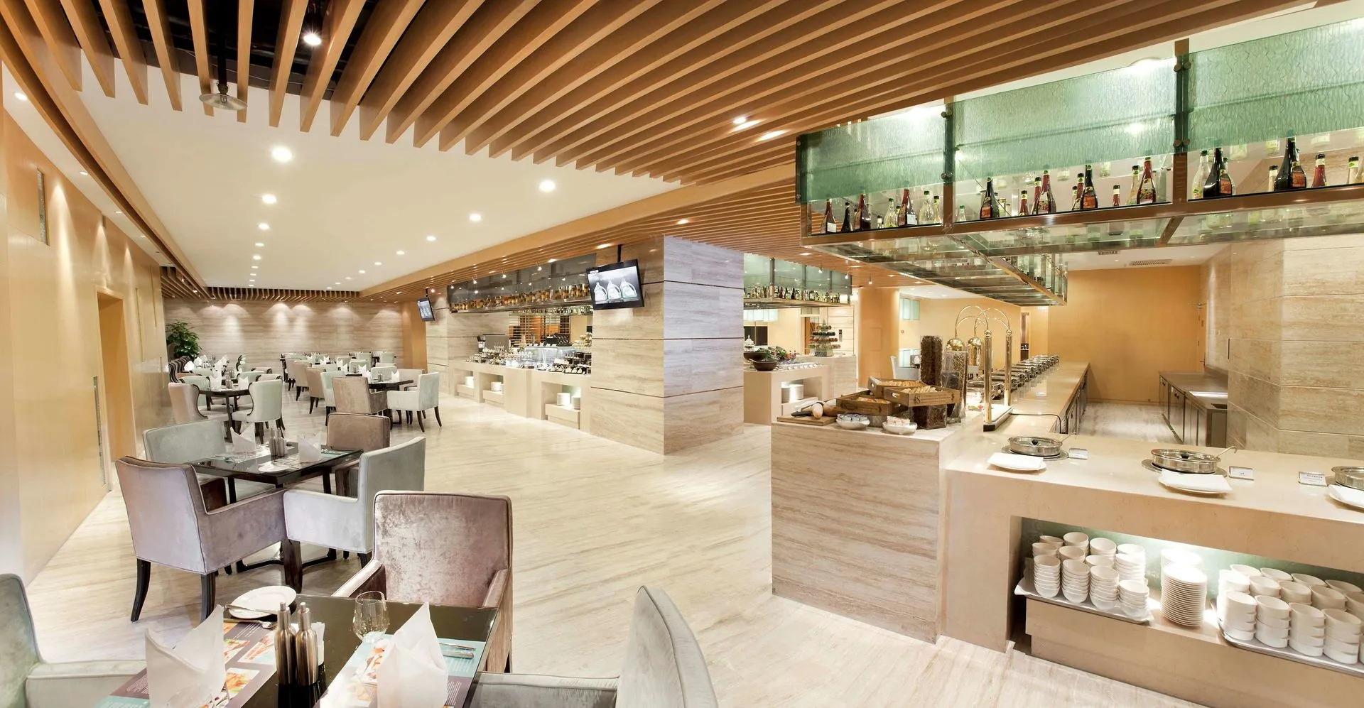 Photo - Dorsett Chengdu