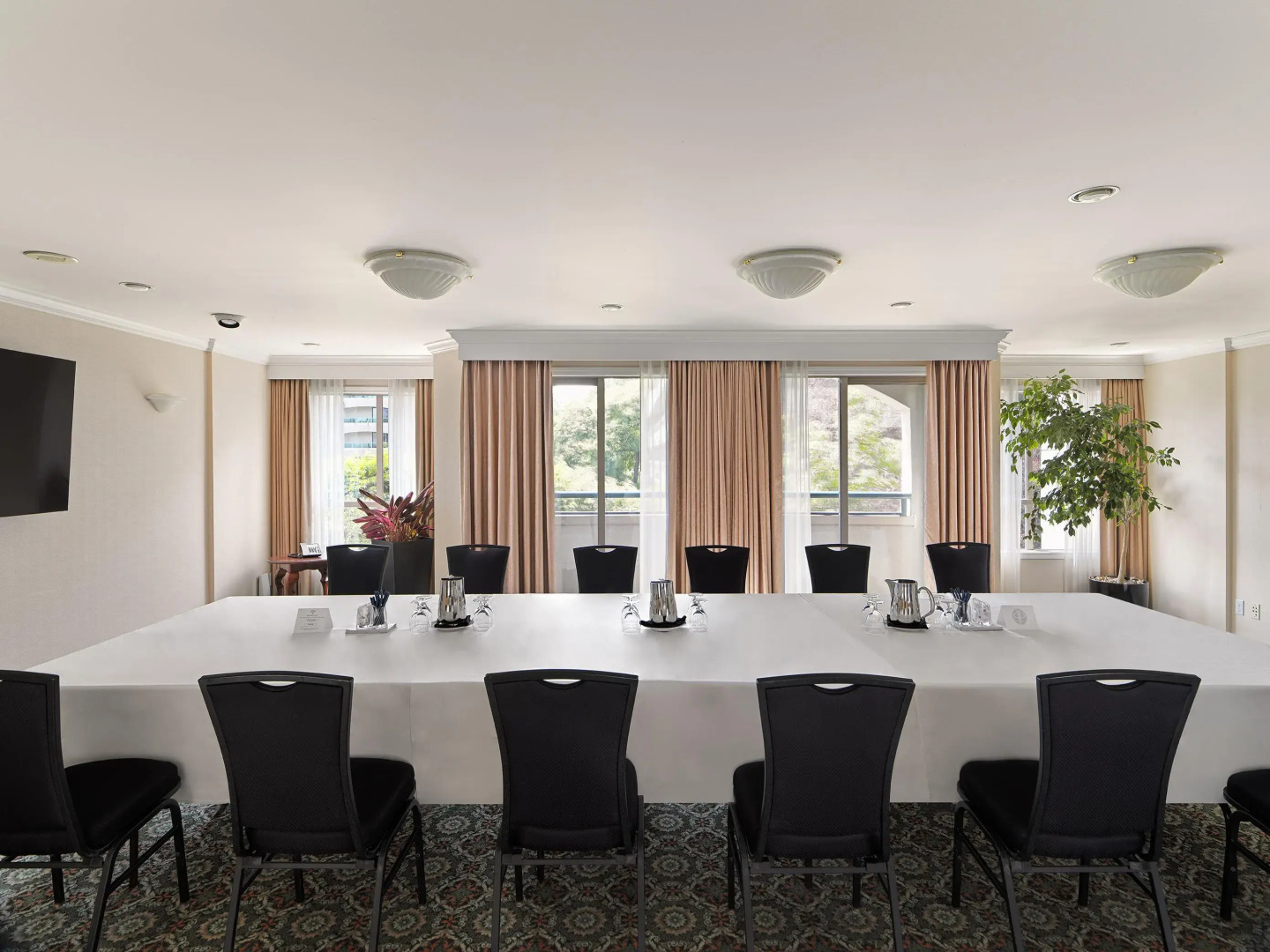 Foto - Hotel Grand Pacific