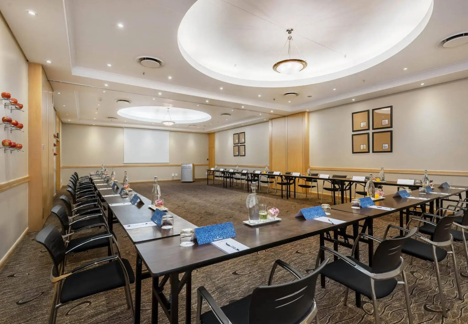 Foto - Protea Hotel by Marriott Johannesburg Wanderers