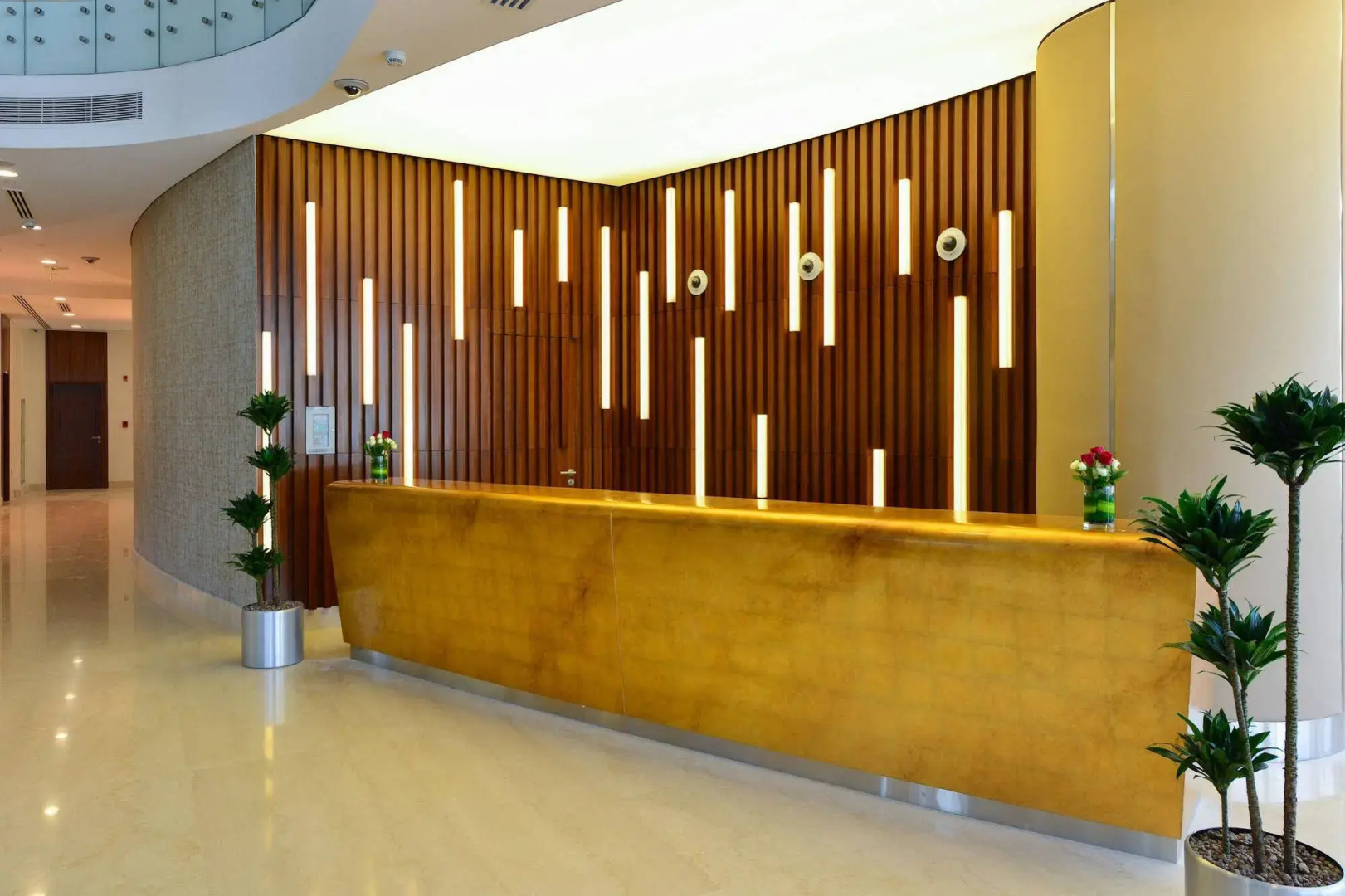 Foto - The Avenue Hotel