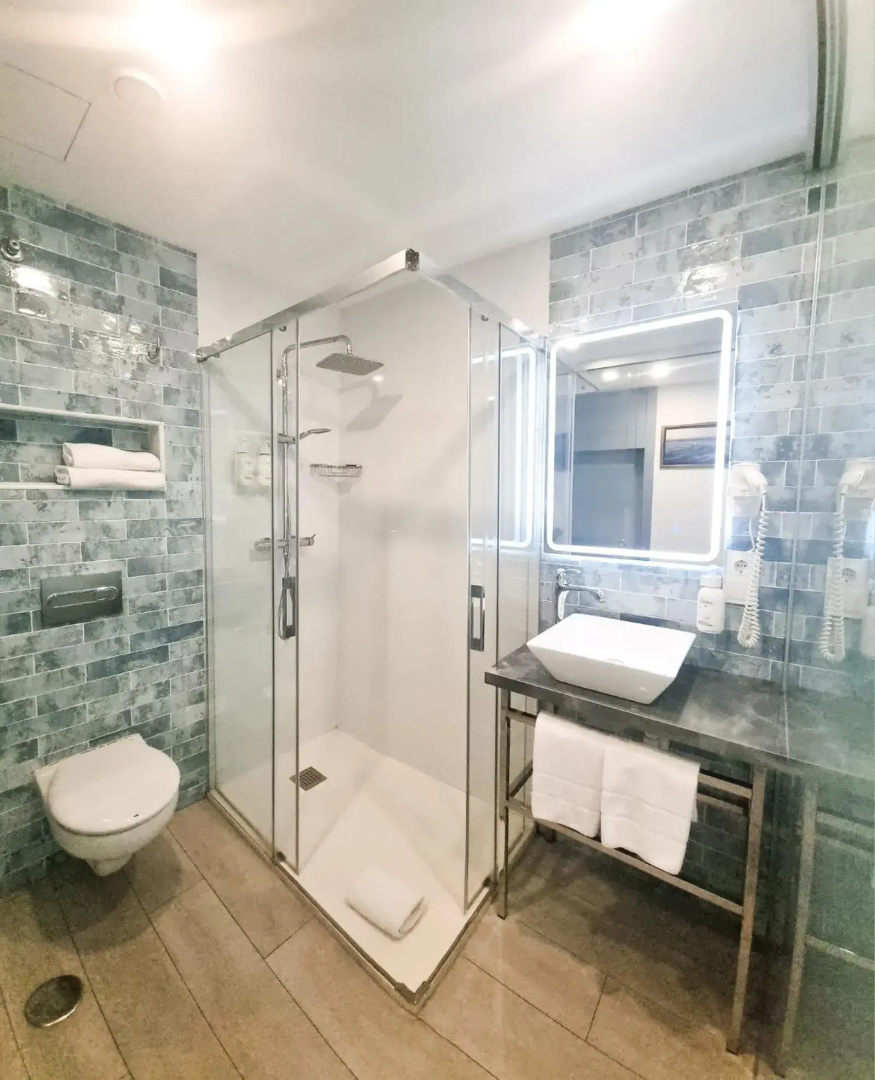 Photo - Hotel Clopy Rocamar