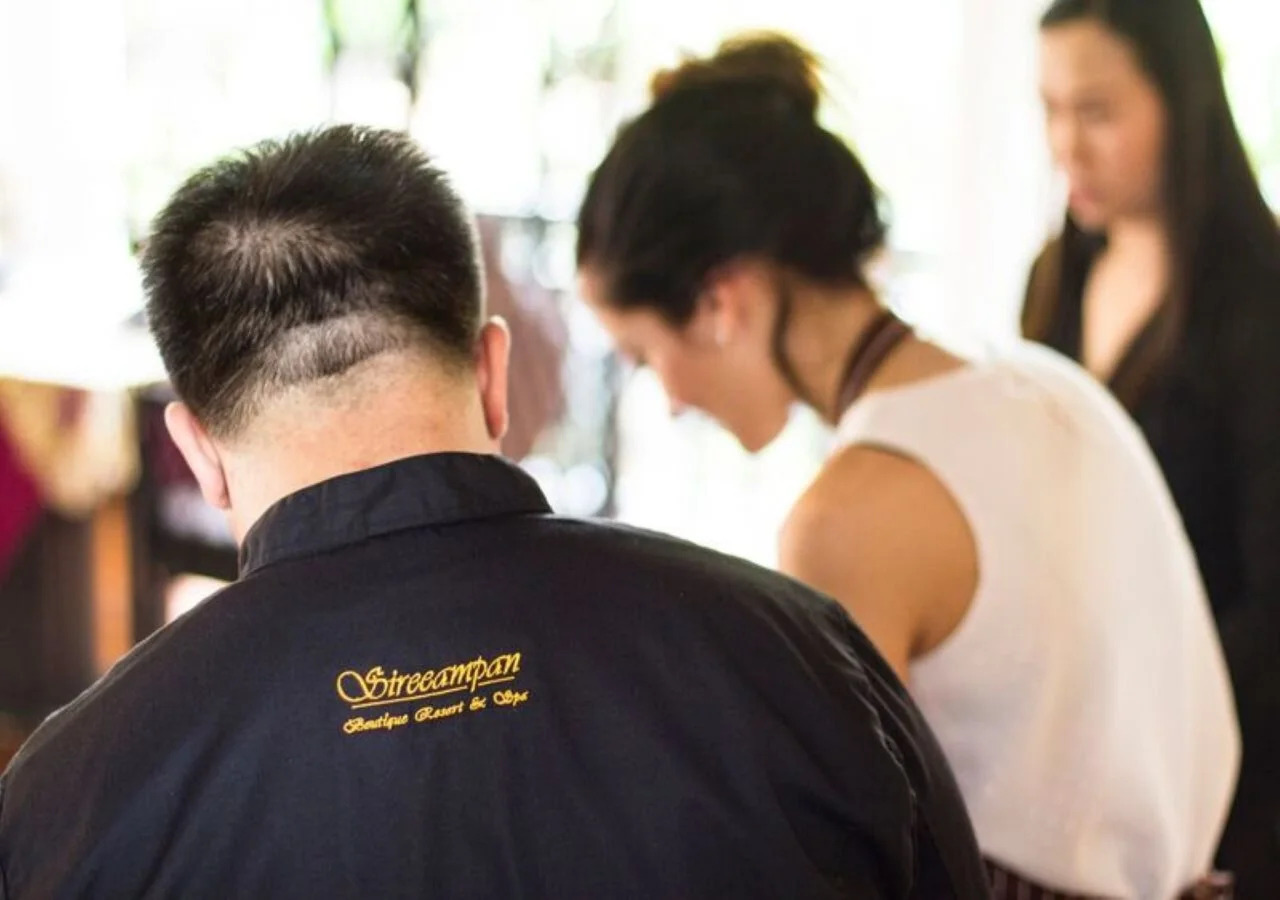 Foto - Sireeampan Boutique Resort and Spa