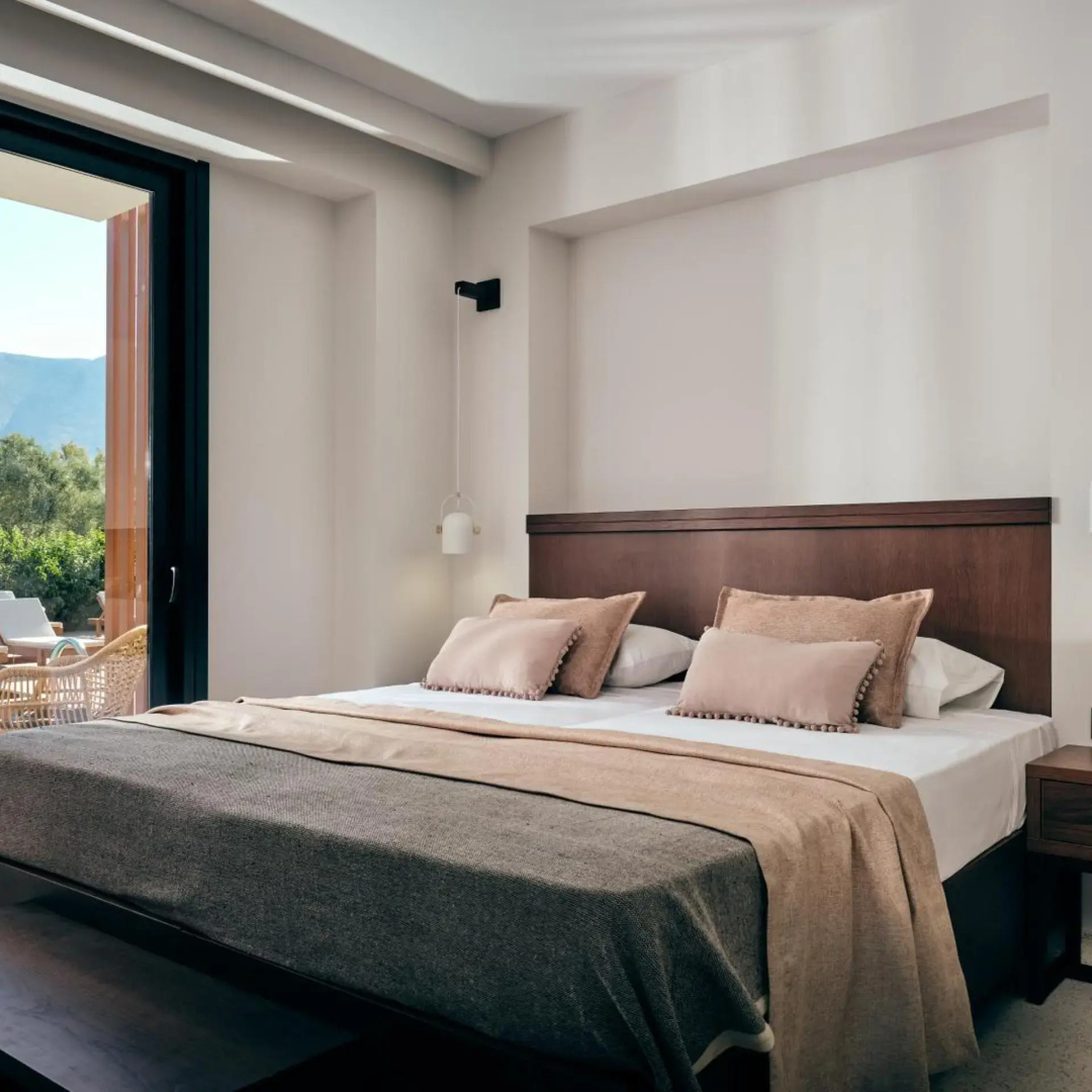 Photo - Letsos Hotel