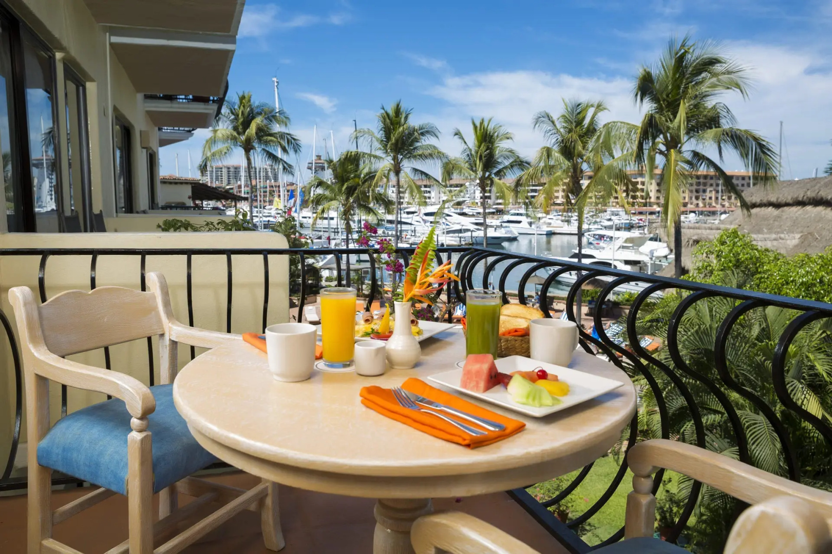 Photo - Flamingo Vallarta Hotel & Marina