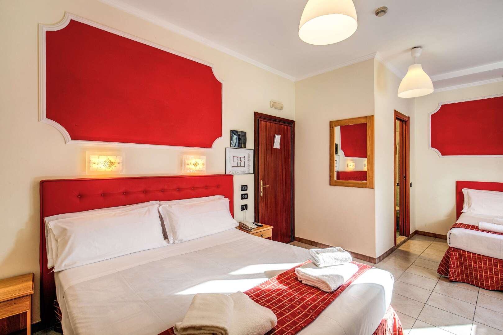 Foto - Hotel Espana - Gruppo BLAM HOTELS