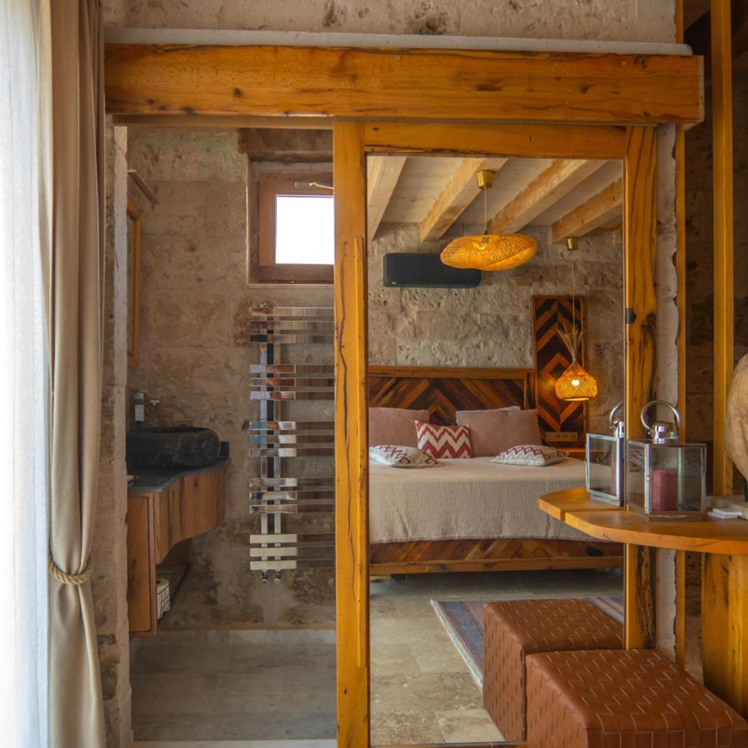 Foto - Azure Cave Suites - Cappadocia