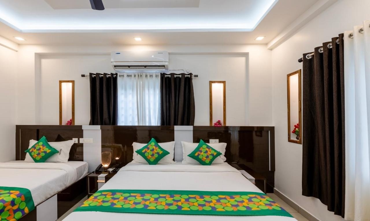 Treebo Premium Cochin Airport, 5 Min From Cochin Airport