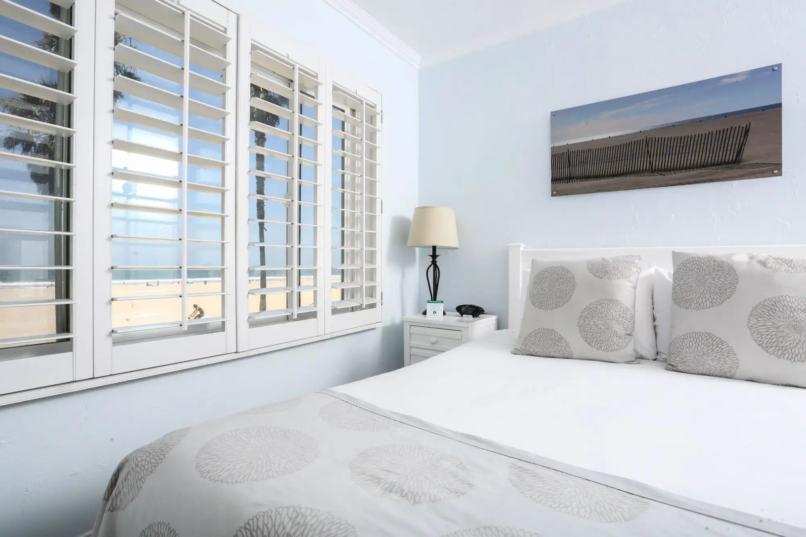 Foto - Venice on the Beach Hotel