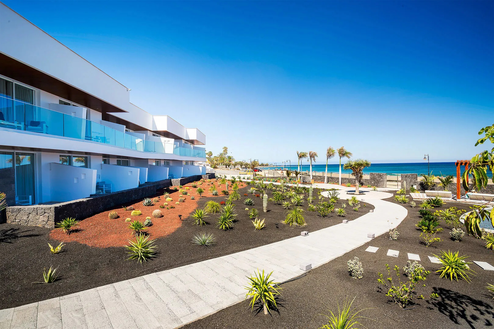 Photo - Hotel Lava Beach