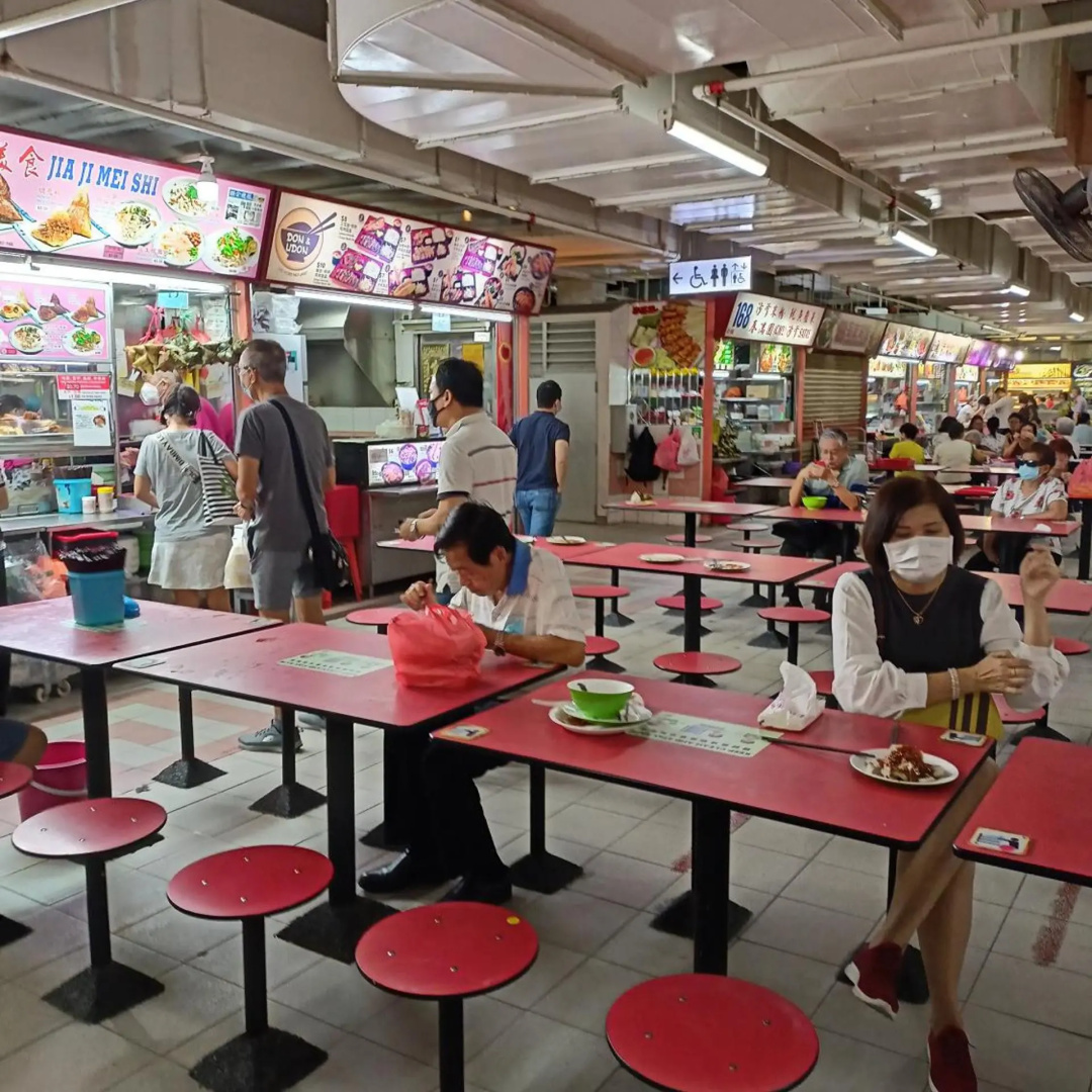 Photo - Royal Lodge @ Pagoda Street