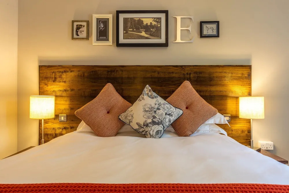 Foto - Greyhound Hotel