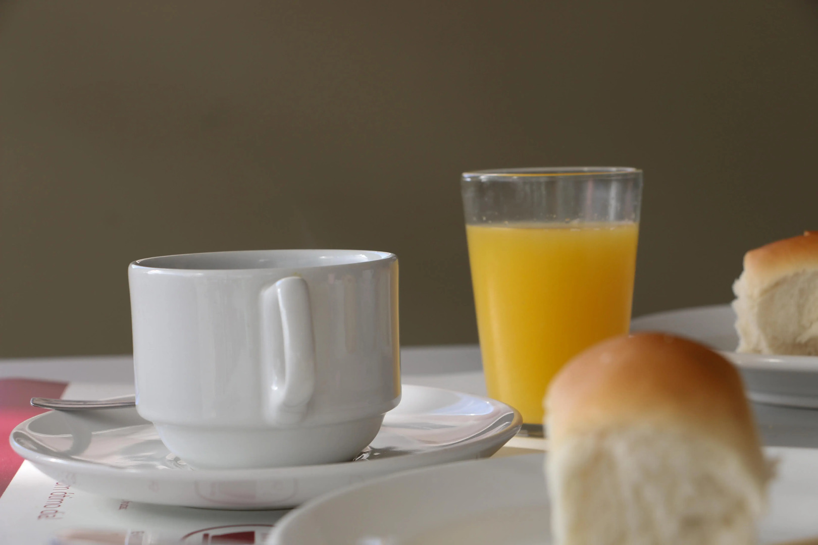 Foto - Rede Andrade Hangar