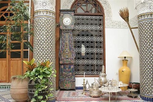 Foto - Riad Dar Laura