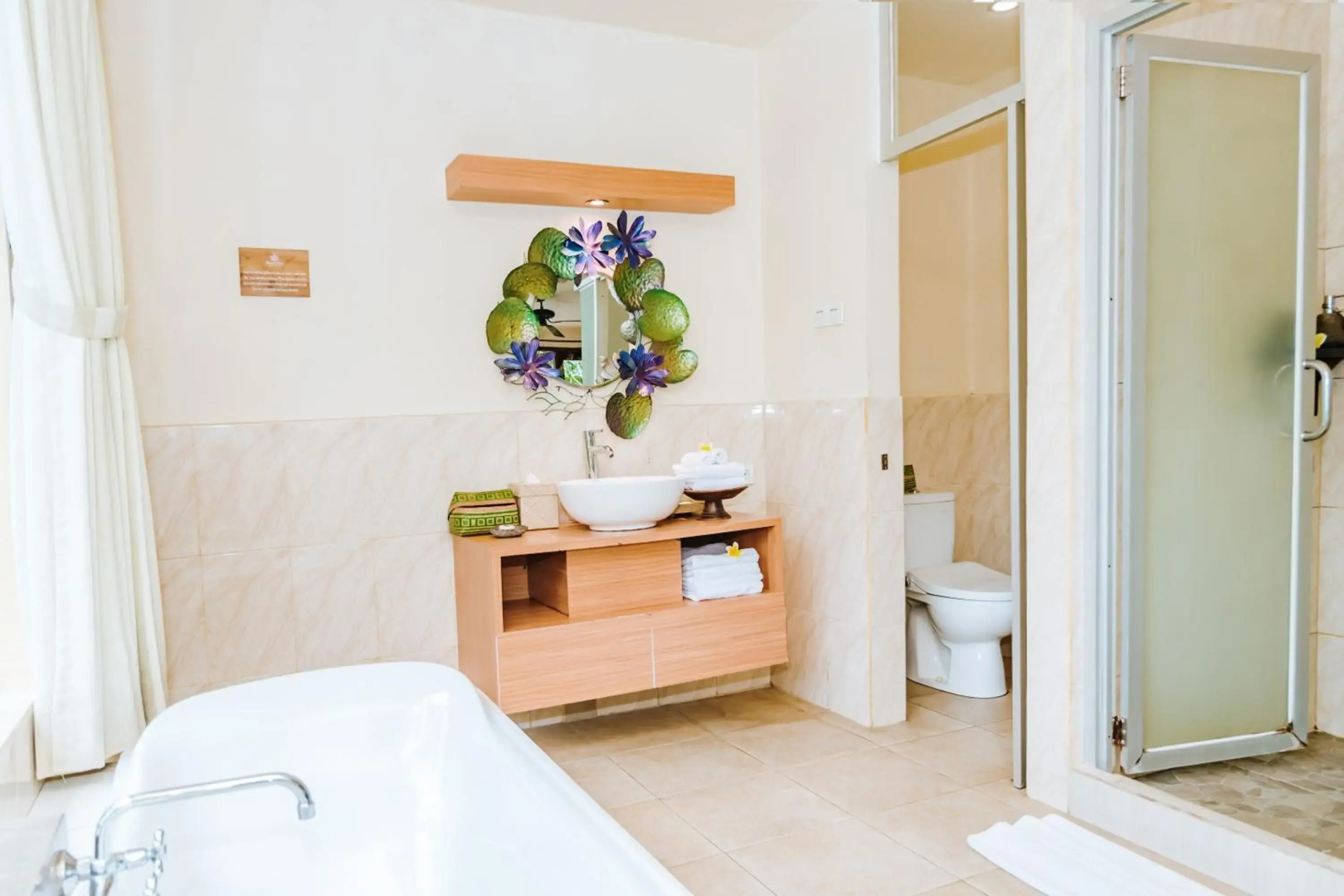 Foto - Bucu View Resort