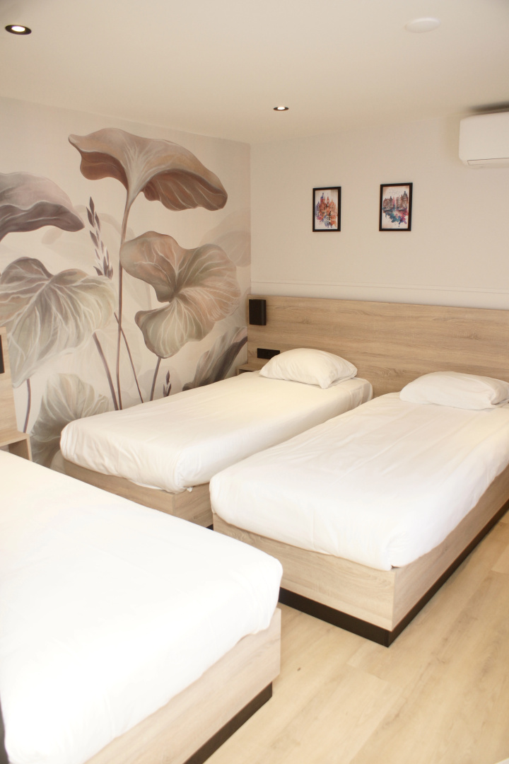 Foto - Hotel van Gelder