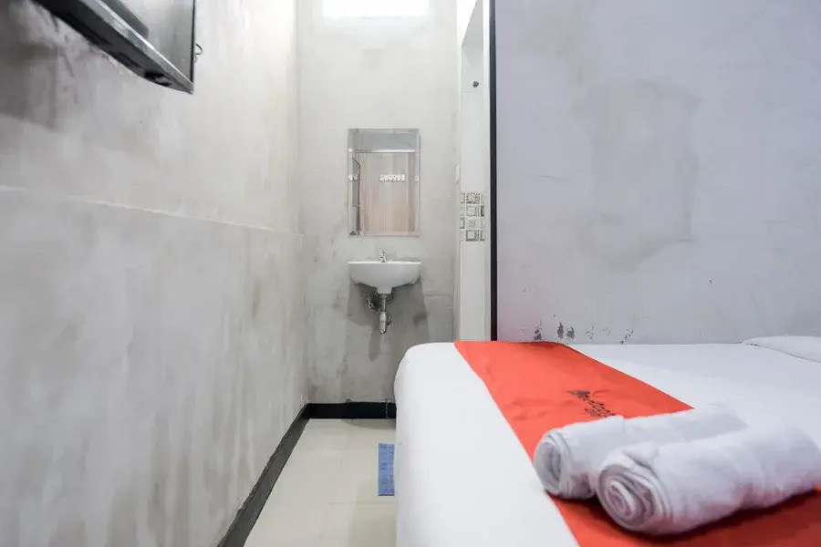 Foto - RedDoorz @ Sekip Medan