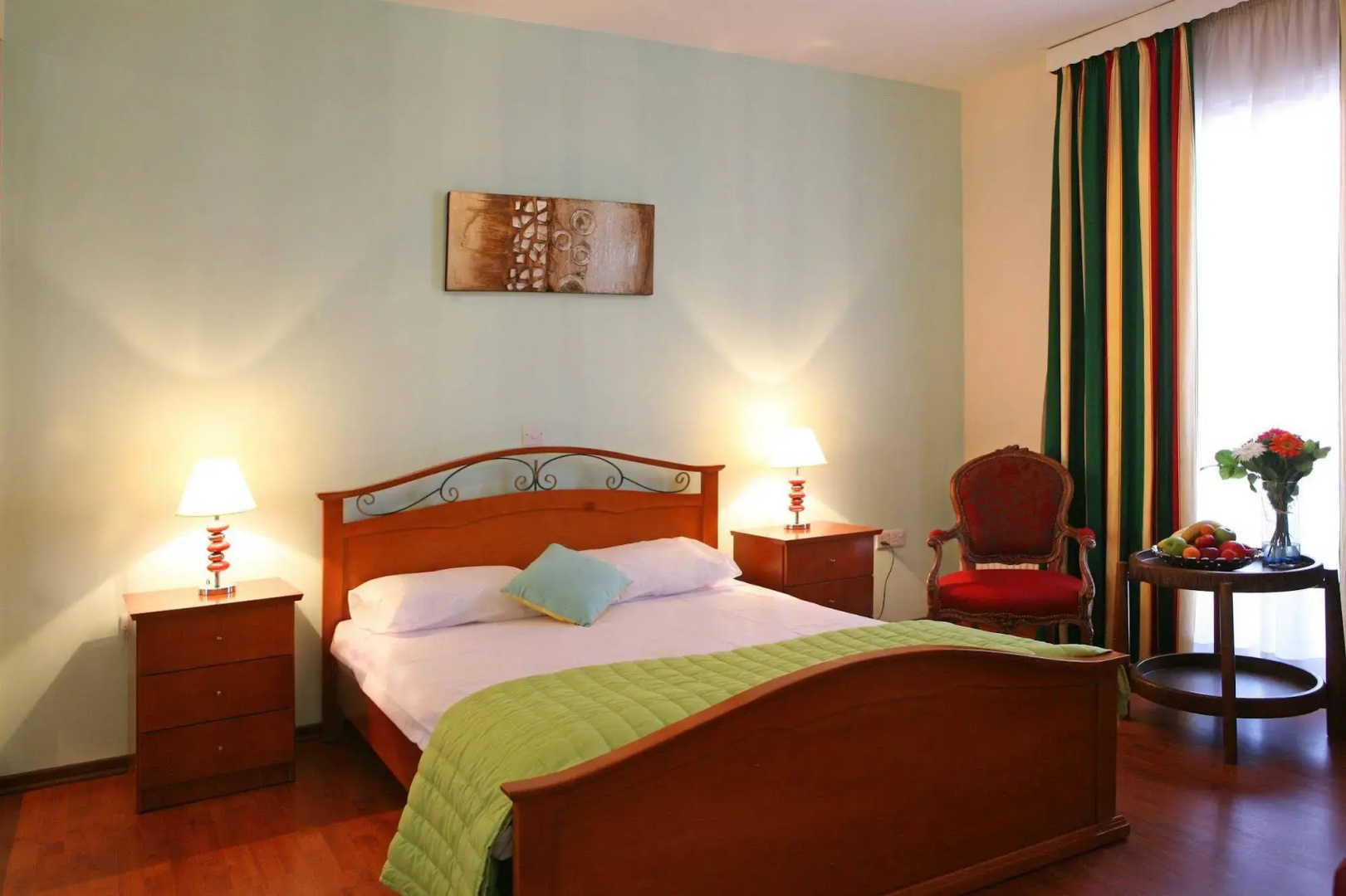 Foto - St Elena Boutique Residence