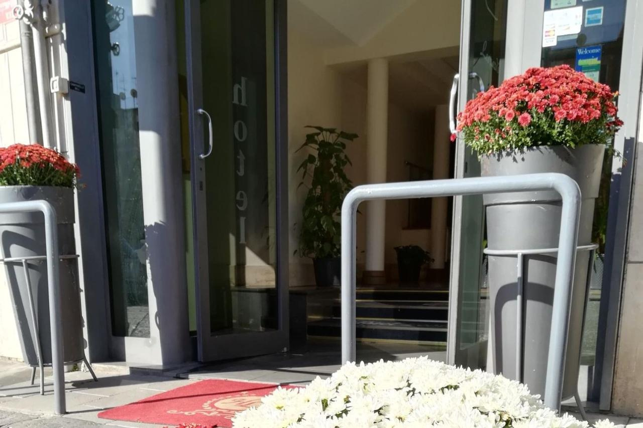 Foto - Hotel Leopardi