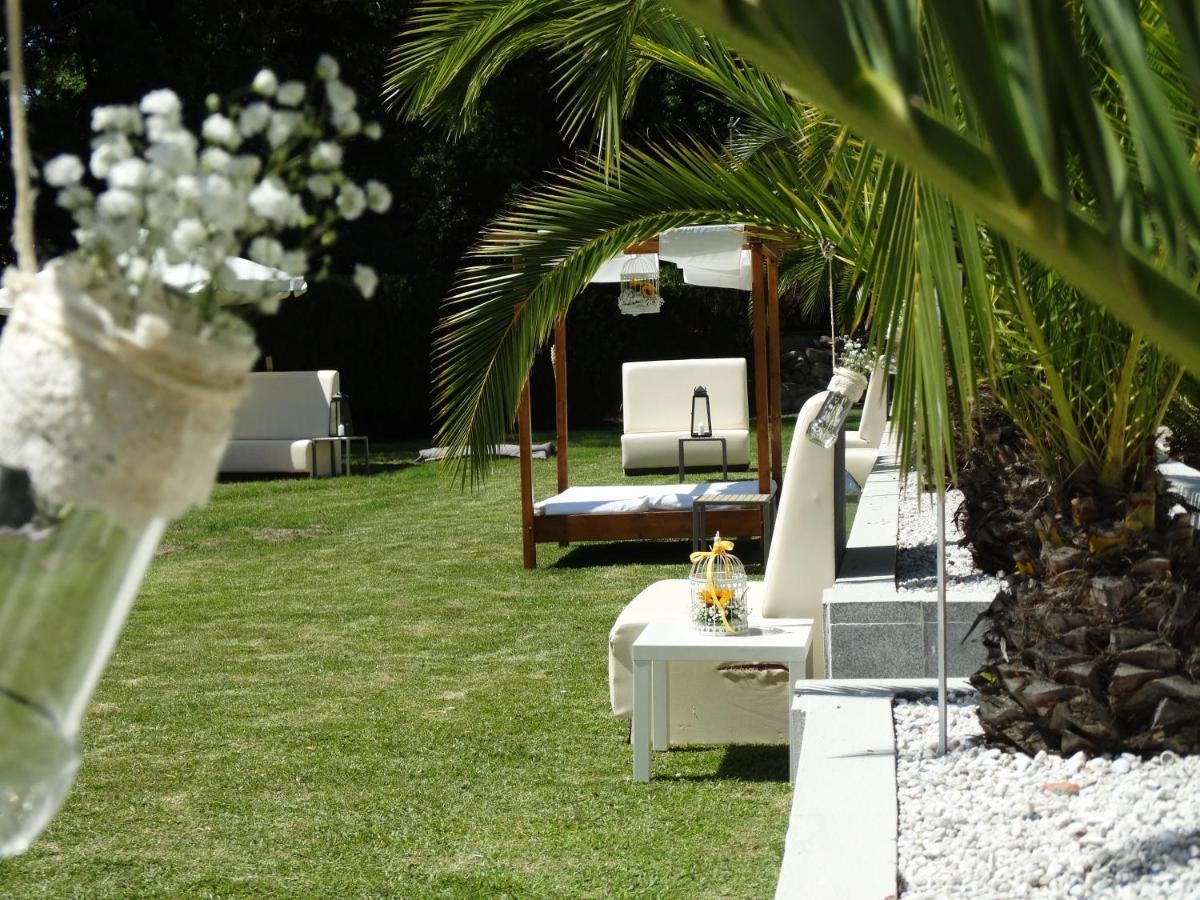 Foto - Hotel Porta do Sol Conference Center & Spa