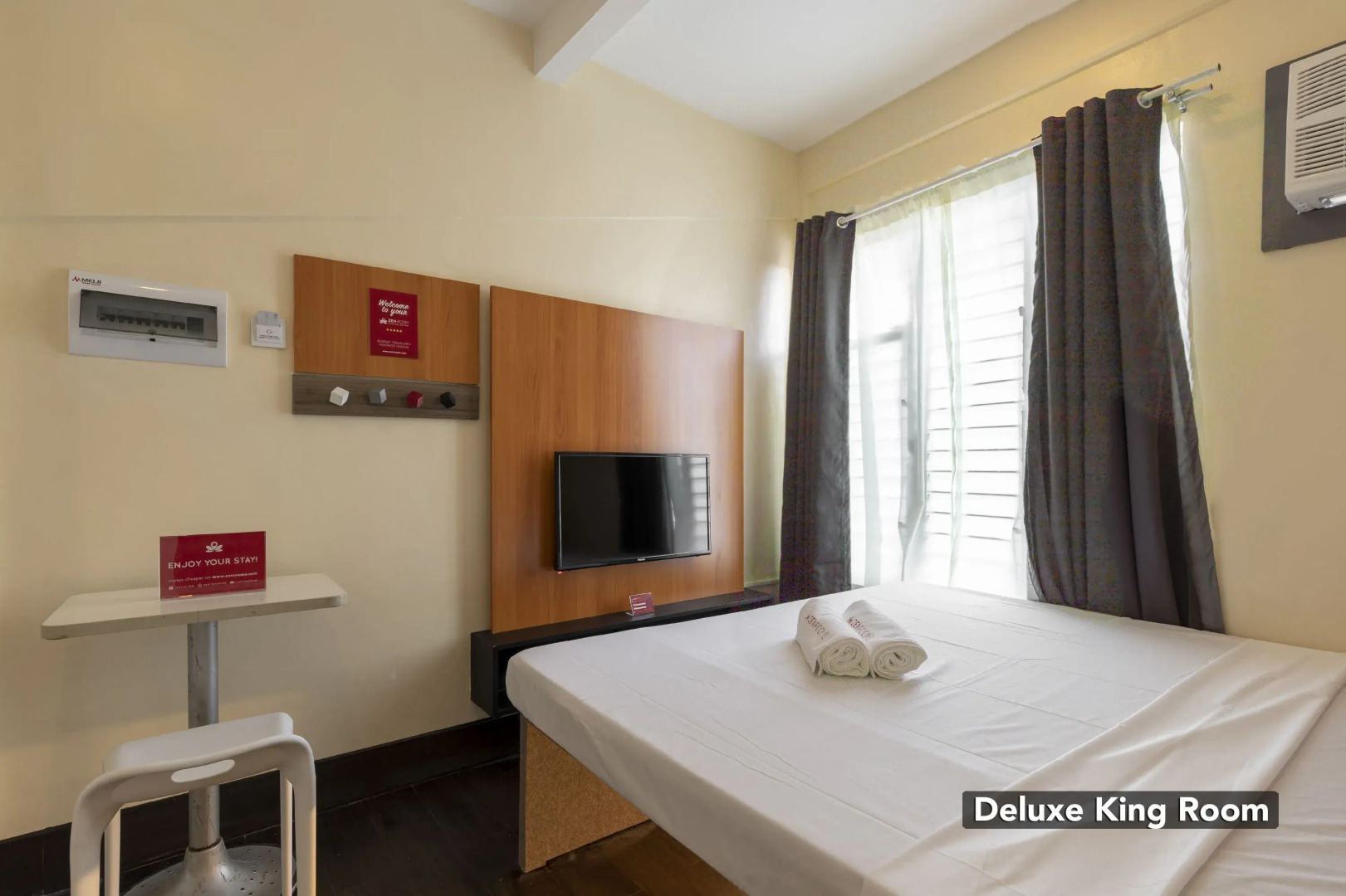 Photo - Selah Lofts Hotel