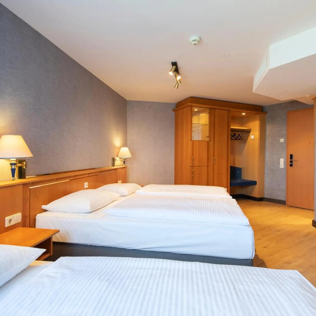 Foto - ACHAT Hotel Magdeburg