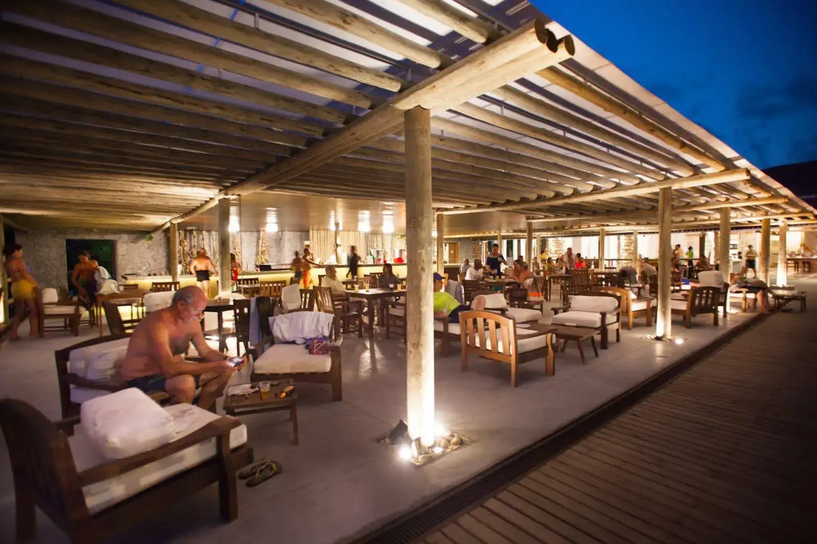 Foto - Pratagy Beach All Inclusive Resort